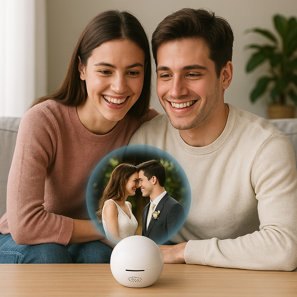 Smartview Pro™